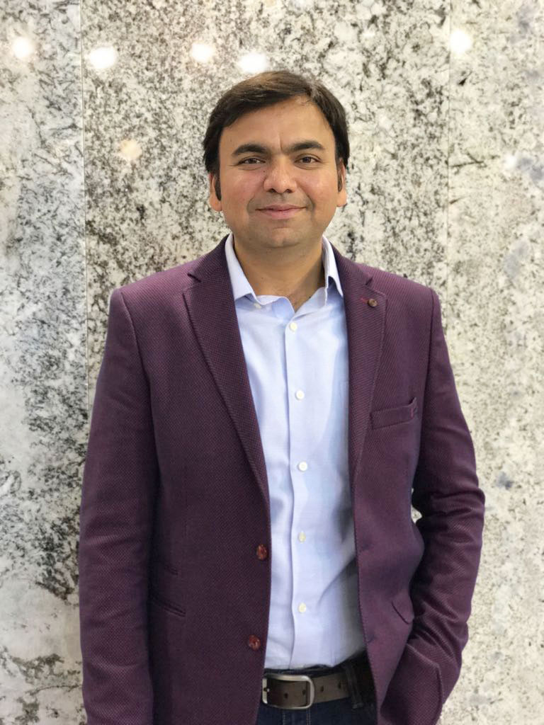 Vishal Surana
